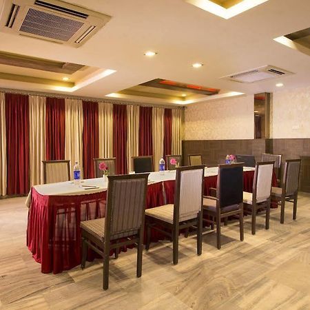 Hotel The Kamta Agra  Bagian luar foto