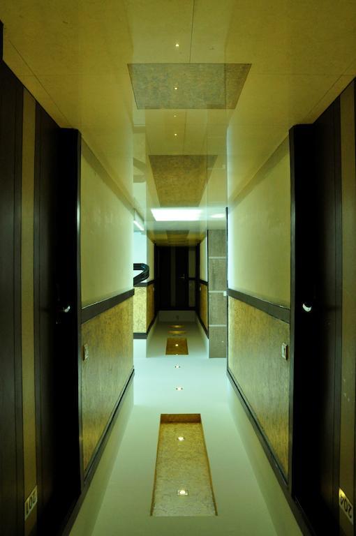 Hotel The Kamta Agra  Bagian luar foto