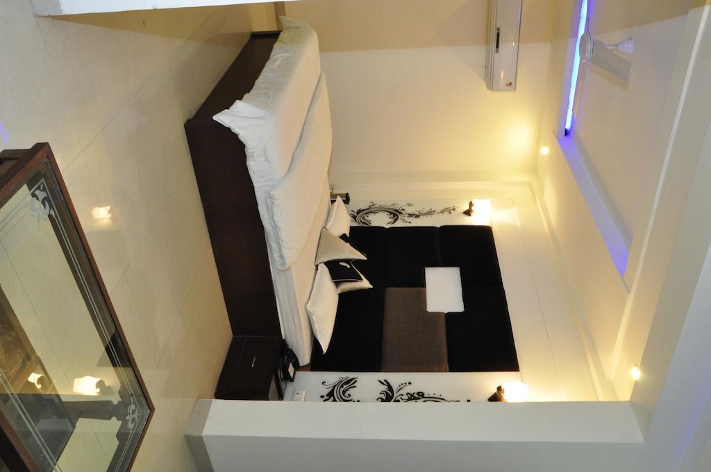 Hotel The Kamta Agra  Bagian luar foto