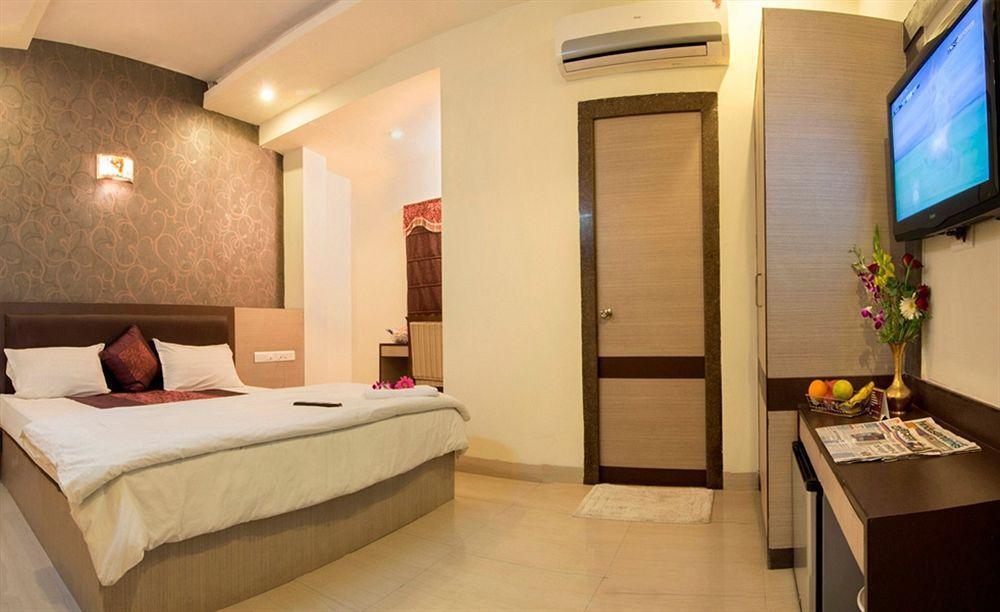 Hotel The Kamta Agra  Bagian luar foto