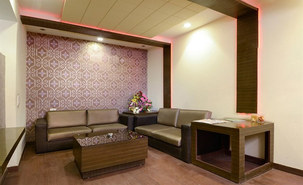 Hotel The Kamta Agra  Bagian luar foto